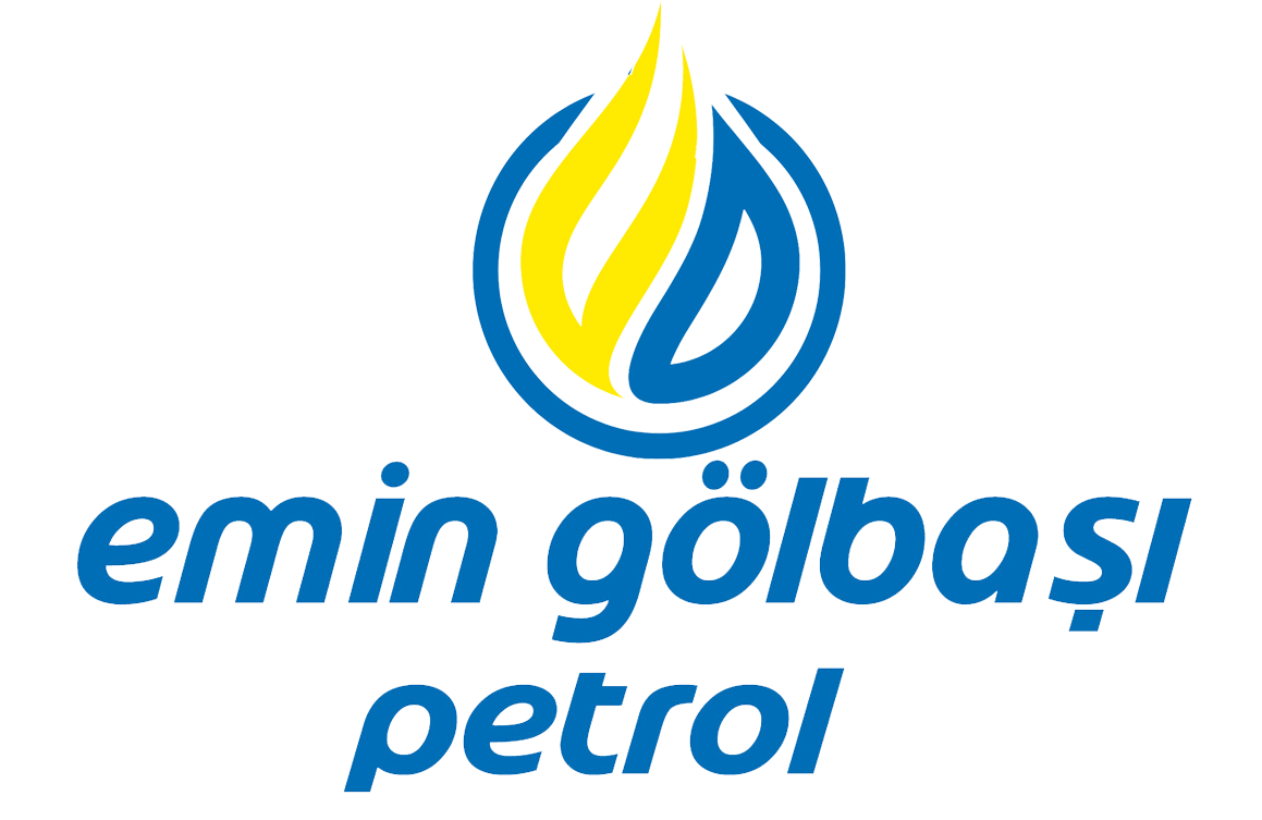 Emin Golbasi Petrol logo